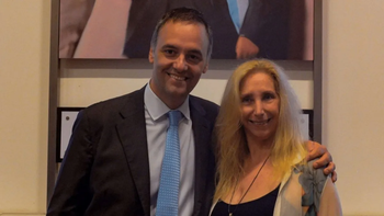 Complicado: Manuel Adorni ya suma 3 denuncias penales