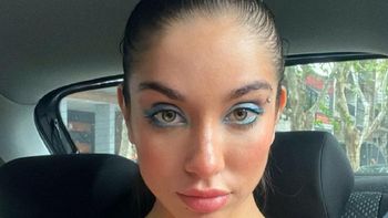 María Becerra confesó qué es lo que se inyecta en el rostro. (Foto: Instagram @mariabecerra) María Becerra confesó qué es lo que se inyecta en el rostro. (Foto: Instagram @mariabecerra)