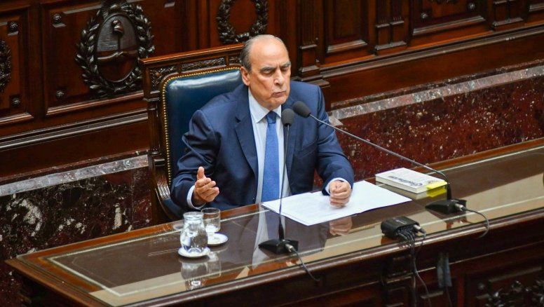 Francos en Diputados y ¿avivada del Gobierno?: Queja de Pichetto