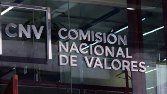 La CNV profundiza y recorta 20% el régimen de oferta pública La CNV profundiza y recorta 20% el régimen de oferta pública