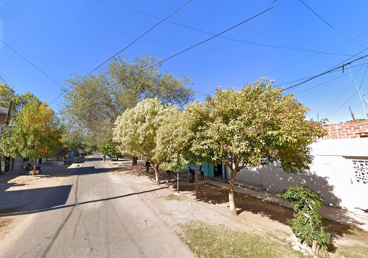 Donde se produjo todo. Donde se produjo todo. 