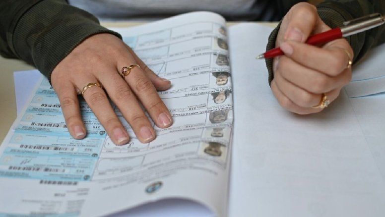 Elecciones 2025: Dónde voto en Buenos Aires y cómo consultar el padrón electoral