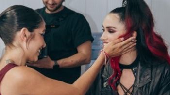 Lali Espósito no se achica: Tildó a Milei de delirante y le sugirió que haga terapia. (Foto: Instagram @mariabecerra) Lali Espósito no se achica: Tildó a Milei de delirante y le sugirió que haga terapia. (Foto: Instagram @mariabecerra)