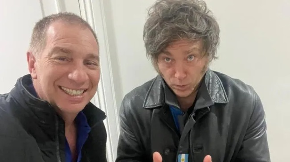 Arranca 'la nueva era'. Arranca 'la nueva era'.