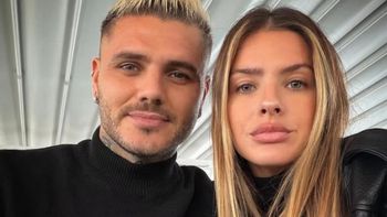 Revelaron por qué la China Suárez dejó a Mauro Icardi: “Me escribió”