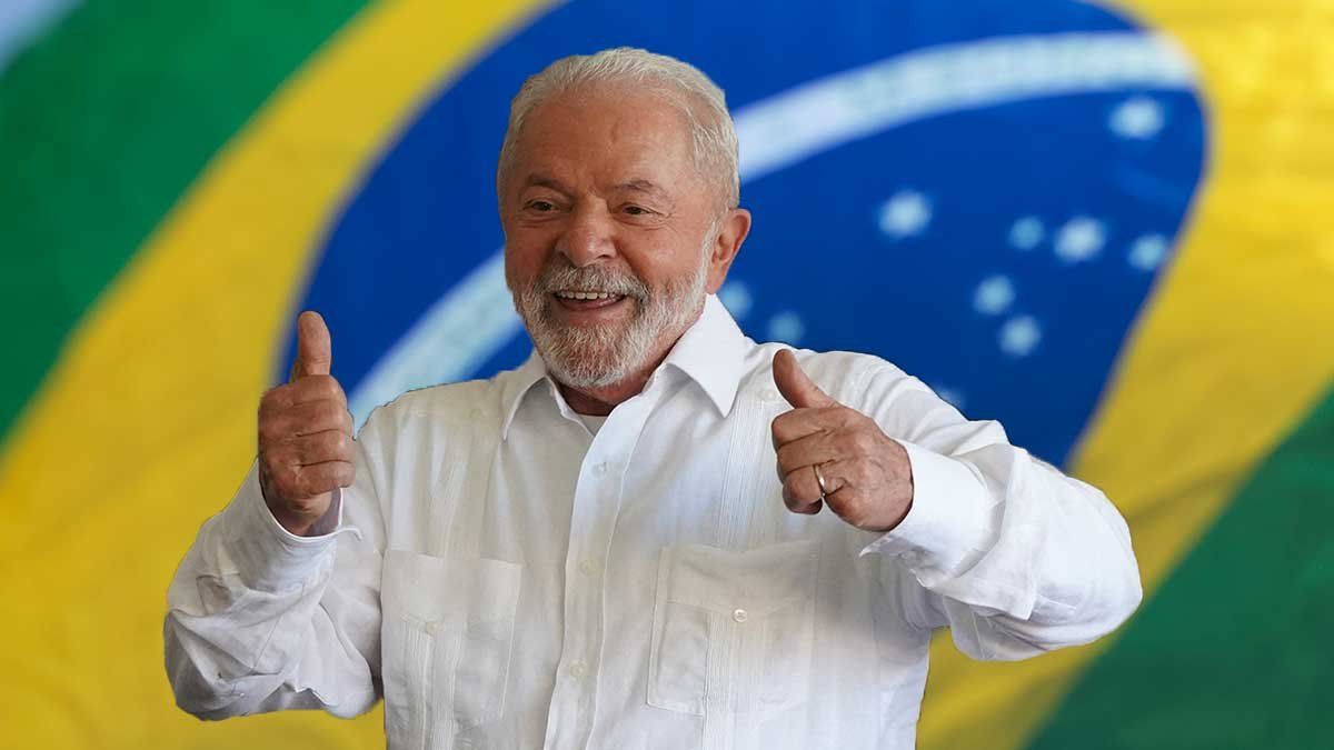 Lula Da Silva y su embestida contra los militares por irregularidades en la transición.