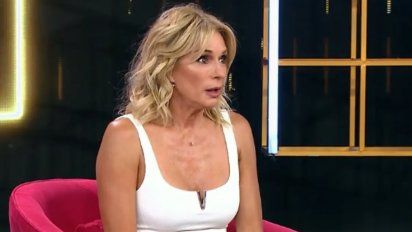 Yanina Latorre no resiste un archivo y en X se lo hicieron saber: