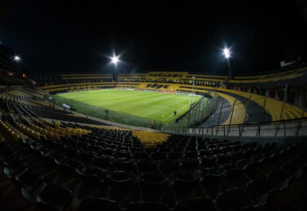 Peñarol en la Copa Libertadores: precio de las entradas para el