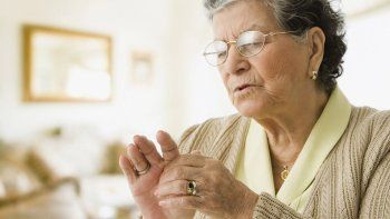 Alertan que el diagnóstico de artritis psoriásica puede demorar hasta 3 años