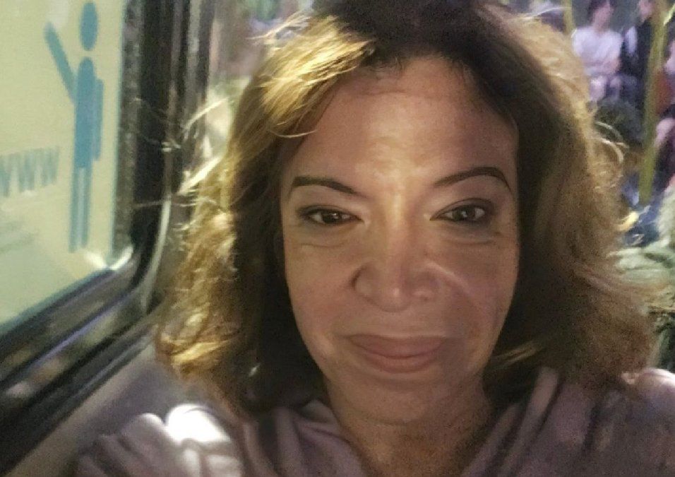 Lizy Tagliani contó cómo la echaron de Pop Radio y cuál fue su último pedido.