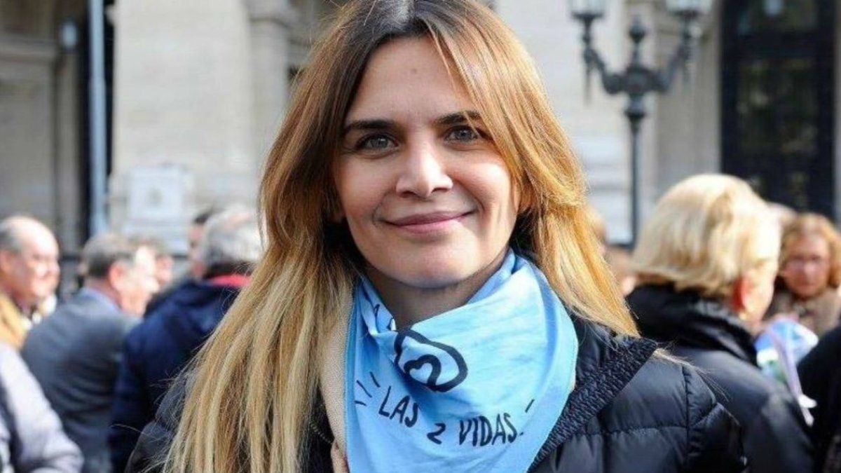 Amalia Granata sin Milei: Superamos la elección del 2019