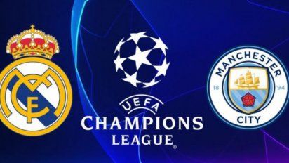 Manchester City vs. Real Madrid: Sortean pasajes, estadía y entradas