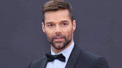 Tras la polémica con Lightyear, denunciaron a Ricky Martin