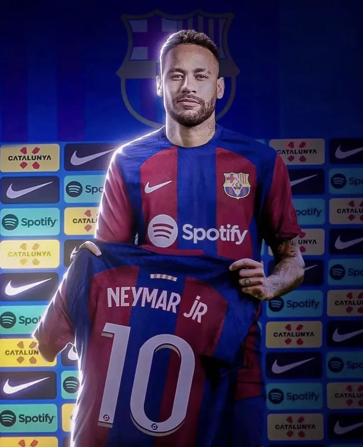 Siempre se vuelve a donde uno fue feliz, o al menos eso dicen...