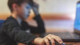 altText(El grooming aumentó 30% durante la cuarentena y en el Senado 