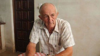 telefono, vidal: reclaman la recompensa por la captura de lanatta telefono, vidal: reclaman la recompensa por la captura de lanatta