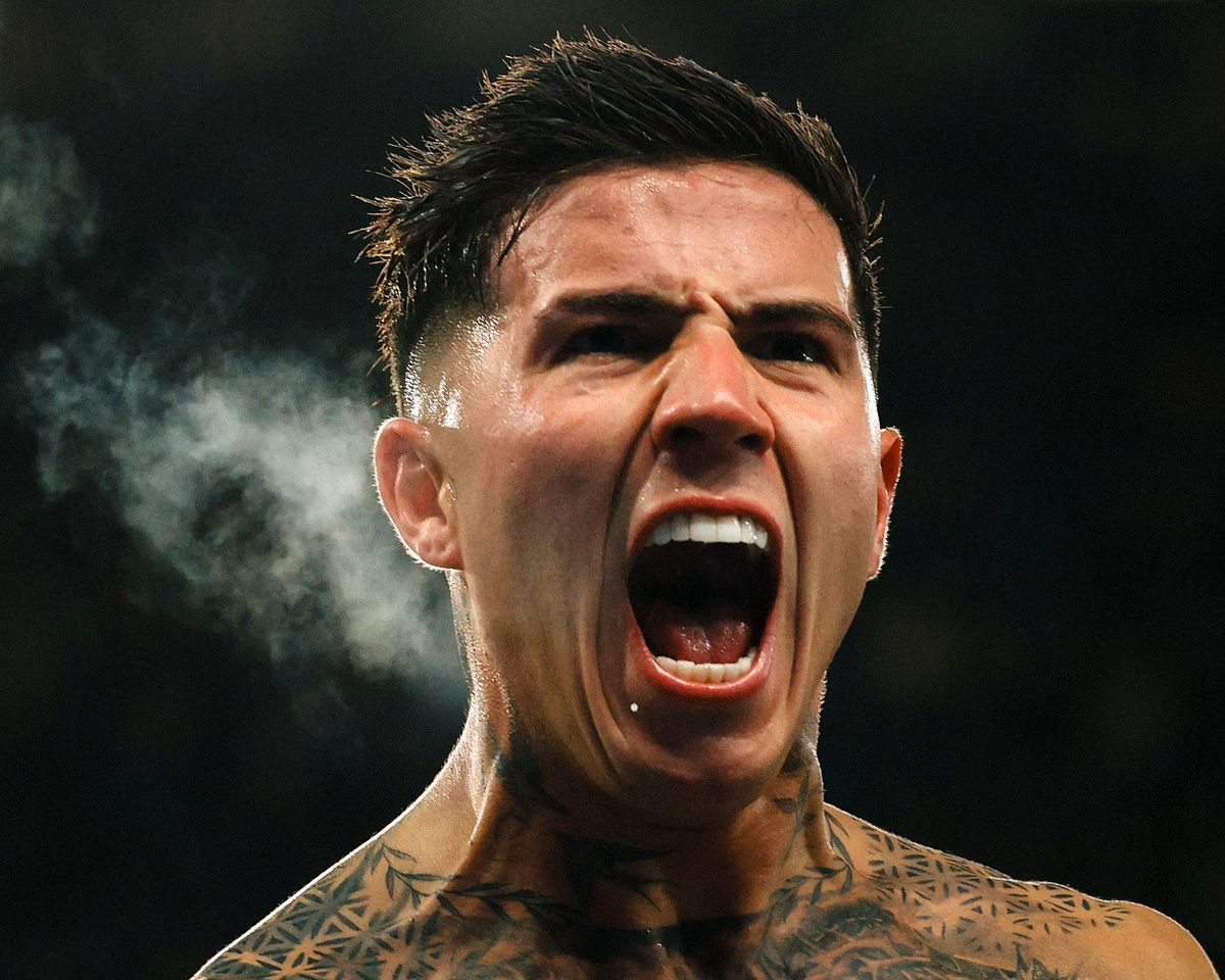 Enzo es cauteloso, quiere esperar hasta la Copa del Mundo Enzo es cauteloso, quiere esperar hasta la Copa del Mundo