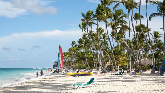 Viajar al Caribe por un gran precio es posible este verano.(Foto: KAYAK).