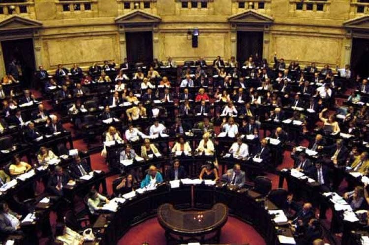 La Cámara de Diputados y el derecho a la información