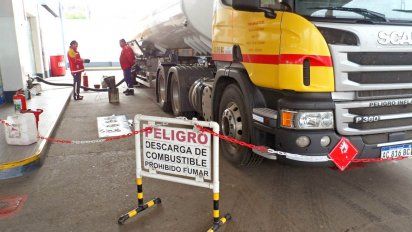 Sin nafta: Córdoba al borde del caos por faltante