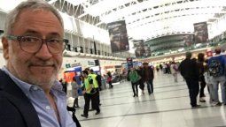 altText(El periodista macrista Landívar huyó de Twitter y los K piden informes a Cancillería)}