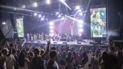 Rosario tendrá tres días con propuestas que abarcan desde cumbia, rock y pop e incluye una grilla con artistas locales y nacionales en diferentes escenarios en simultáneo.