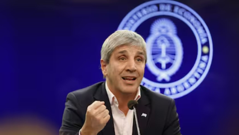 BCRA: Adiós cepo para personas físicas, flotación con bandas y US$ 28.100 M disponibilidad