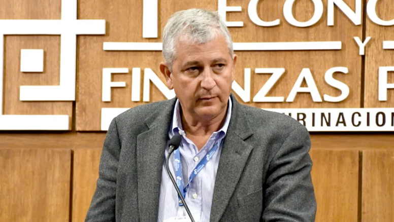 El 'Milei de Bolivia' que promete liberarla de 