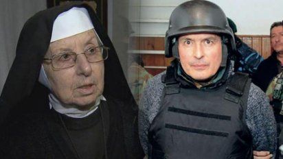Una monja, un político y bolsos con plata: Arranca juicio a José López