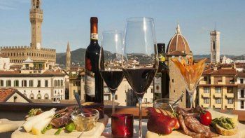 TripAdvisor eligió la mejor ciudad gastronómica del mundo. TripAdvisor eligió la mejor ciudad gastronómica del mundo.