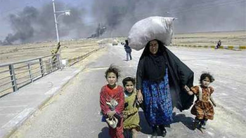 Medio Oriente: USA ordena evacuar Irak tras ataque a su Embajada en Bagdad