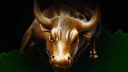S&P 500 y Dow Jones en máximos históricos a pesar de Ómicron