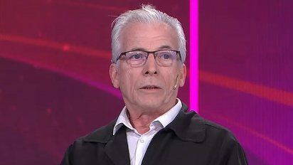 Gerardo Romano: 