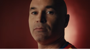 Ridículo comercial de España para el Mundial que es burla en Argentina