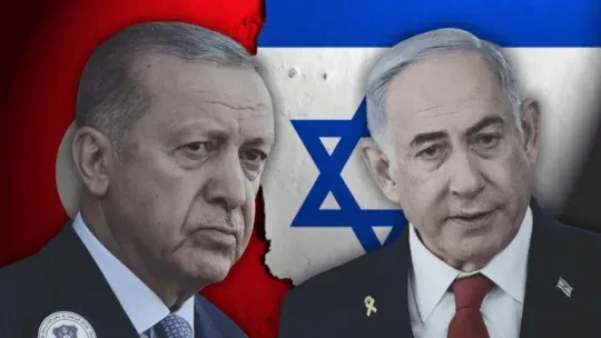 Turquía emite orden de arresto contra Netanyahu, pero Israel arremete: 