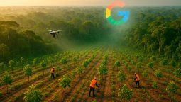 Google apuesta todo a esto. Google apuesta todo a esto.