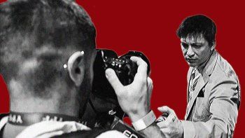 Santiago Caputo juega todo: IGJ pide veedores en AFA (pero está judicializado)