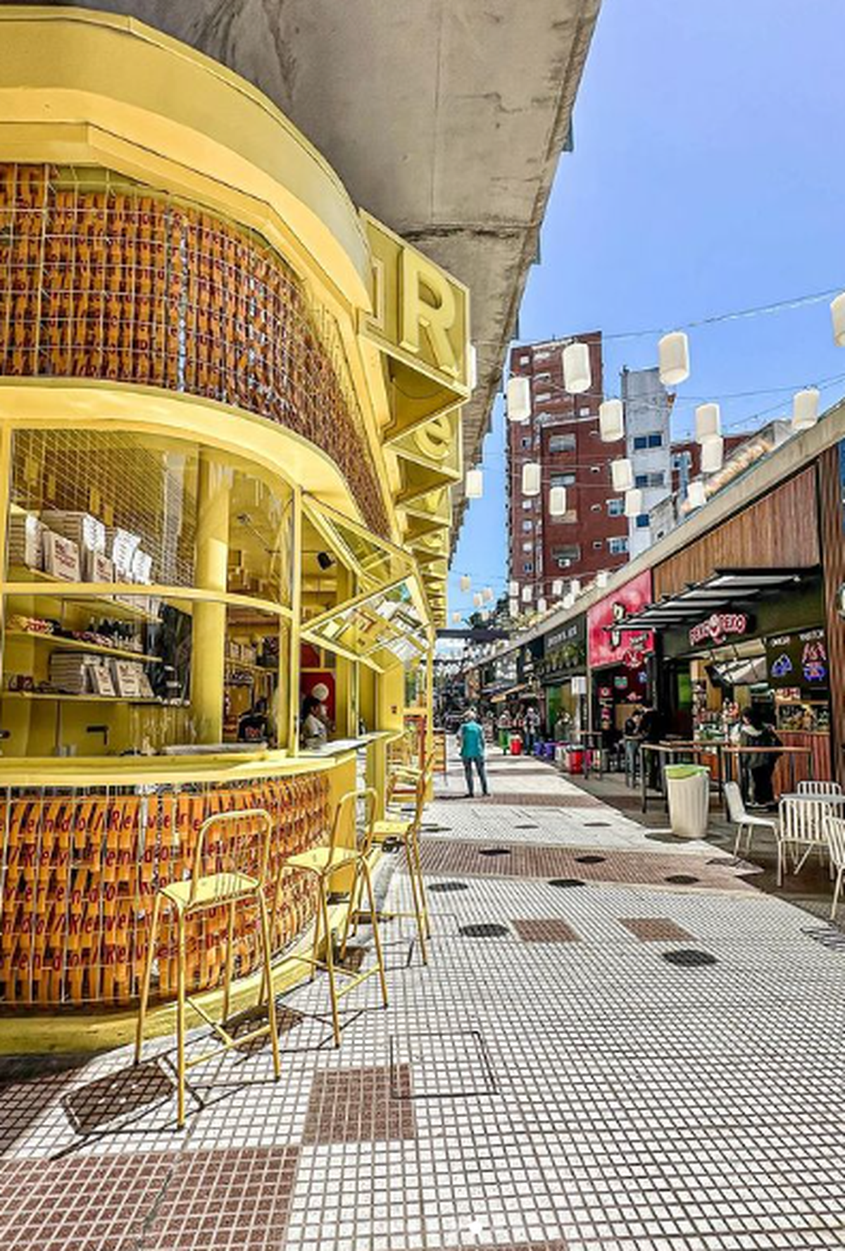 Foto: turistaenbuenosaires Foto: turistaenbuenosaires