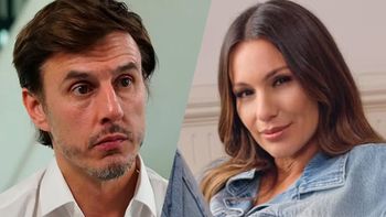 Roberto García Moritán rompió el silencio tras el robo en la casa de Pampita: contó qué había en la caja fuerte y aclaró los rumores que apuntaban a él. Roberto García Moritán rompió el silencio tras el robo en la casa de Pampita: contó qué había en la caja fuerte y aclaró los rumores que apuntaban a él.