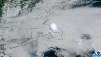 ¿Qué confesó la NASA sobre el meteorito que asombró a Estados Unidos? ¿Qué confesó la NASA sobre el meteorito que asombró a Estados Unidos?