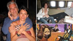 altText(Tráfico sexual: Ghislaine Maxwell culpable (Jeffrey Epstein))}