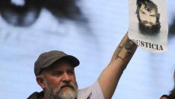 altText(El Gobierno reflota el caso Maldonado con una denuncia contra un exfuncionario macrista)}