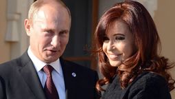 altText(Vladímir Putin dejó en off side a su amiga CFK)}