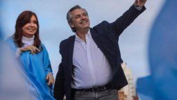 altText(También en 2011 CFK invitó a un diálogo, que luego no fue diálogo)}