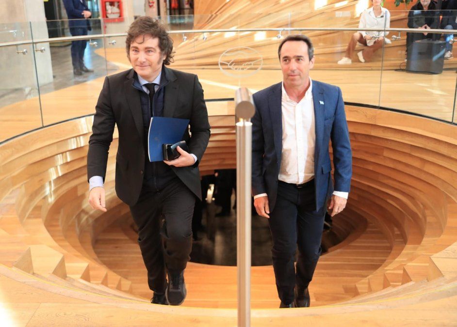 El drama de la industria nacional.