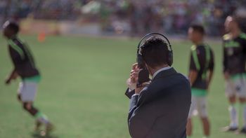 Claro Sports va por Centroamérica. ¿Qué pasa con ESPN? Claro Sports va por Centroamérica. ¿Qué pasa con ESPN?
