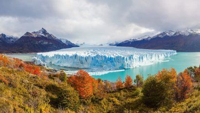 Imperdible: Low cost ofrece pasajes ganga a El Calafate