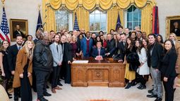 altText(11S con Donald Trump en concierto de Sean Feucht)}