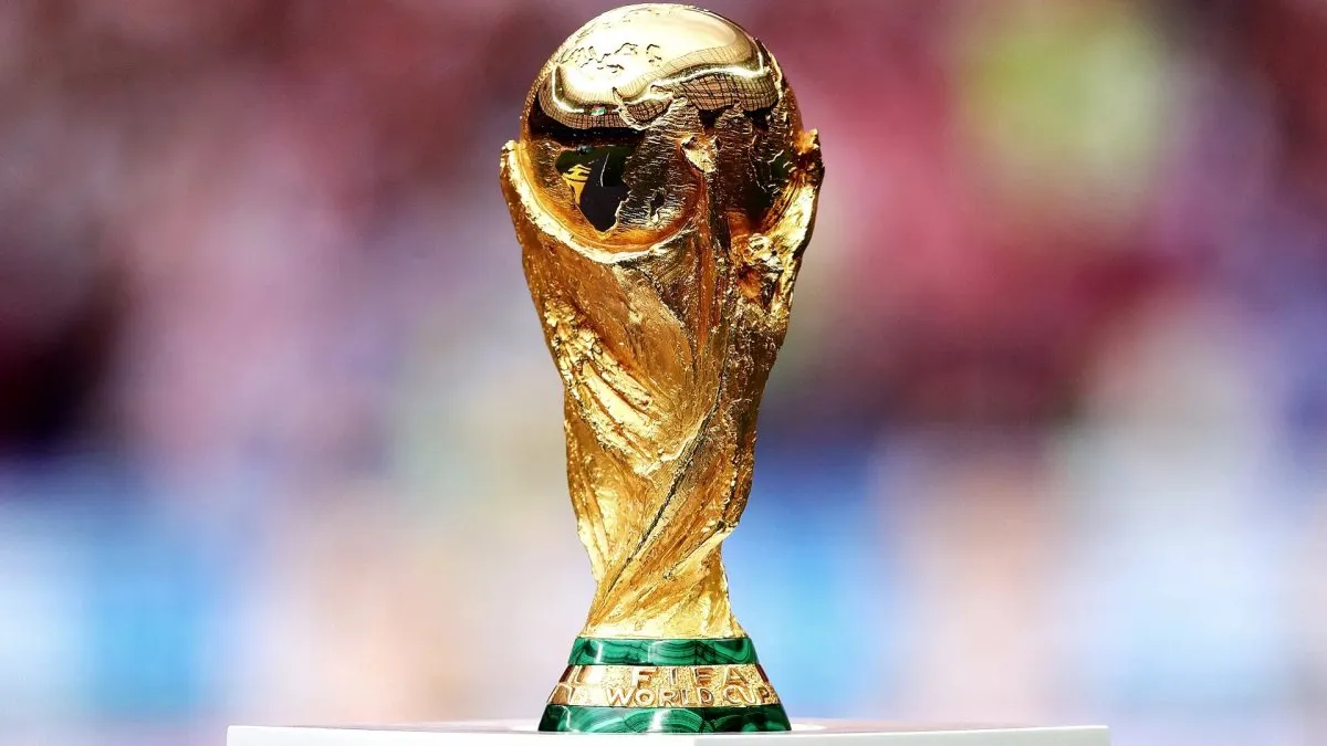 Giro inesperado: un nuevo canal se suma a la transmisión del Mundial 2026 en Argentina