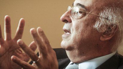 “Los mercados nos dijeron basta”